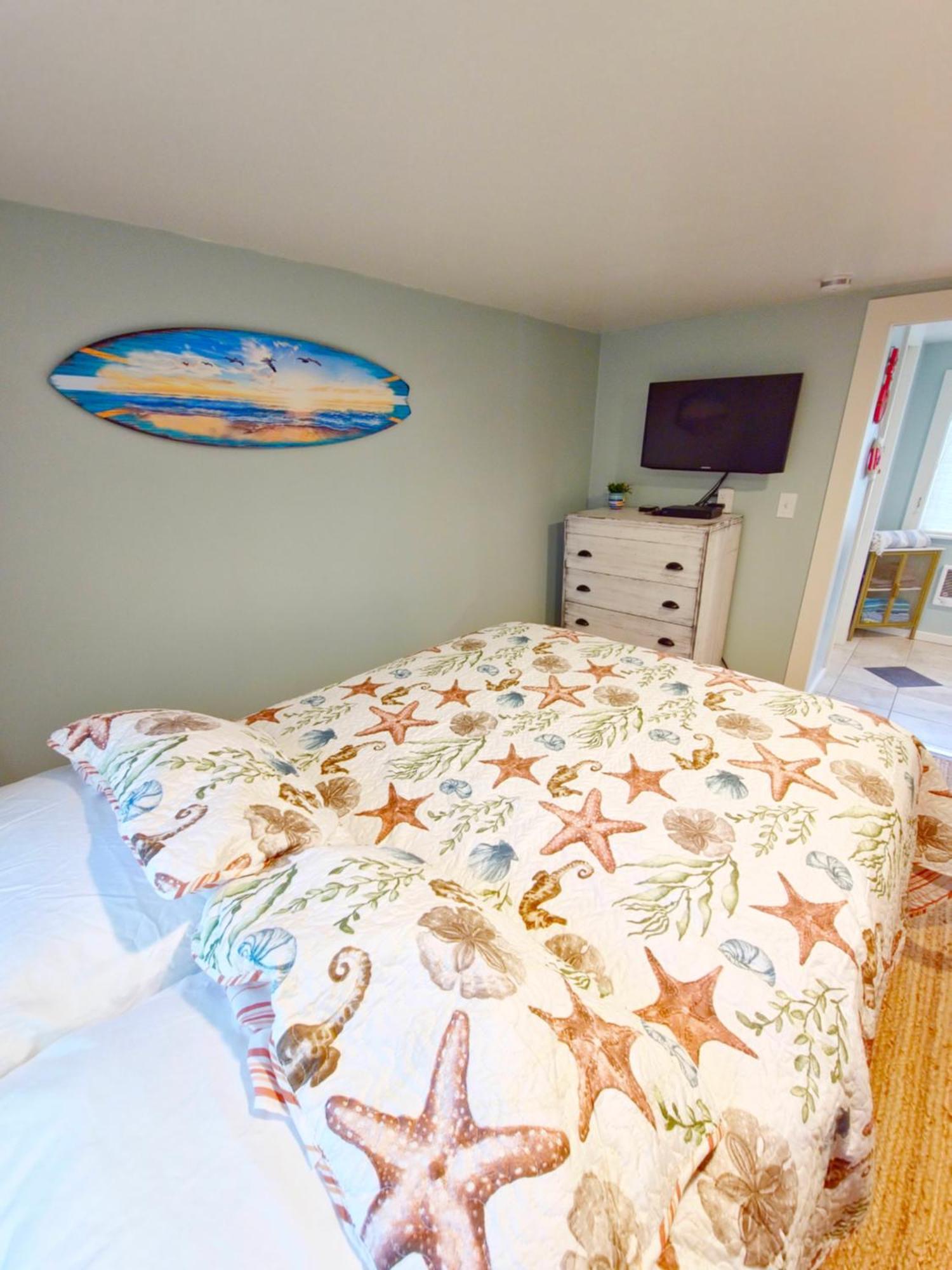 Enchanted Cottages By The Sea Seaview Ngoại thất bức ảnh